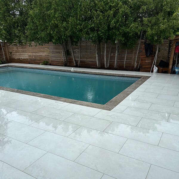 Porcea Casablanca Porcelain Paver